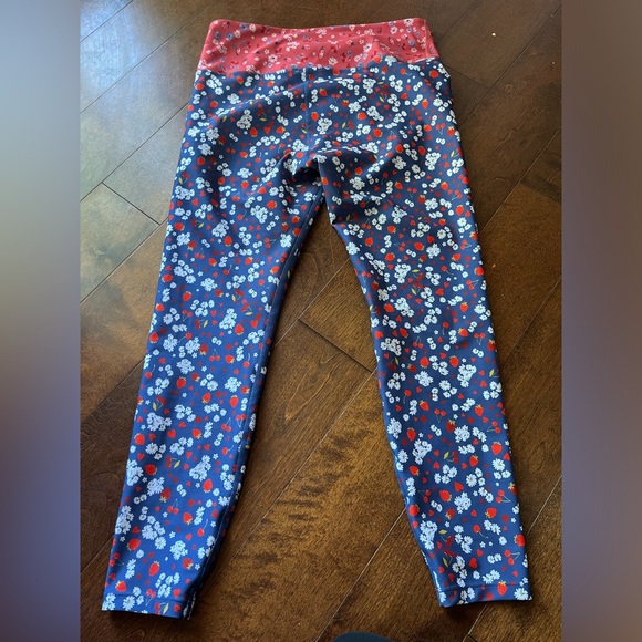 kachel x anthropologie fruit leggings - Picture 2 of 8